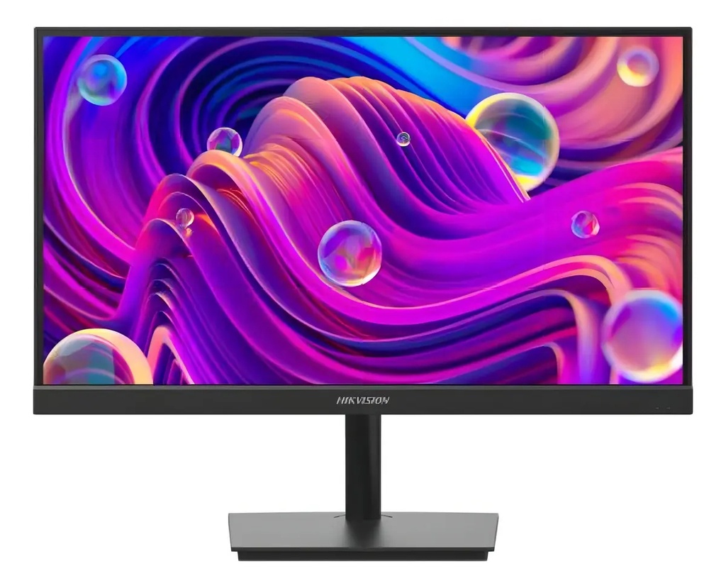 Monitor 22 Pulgadas Hikvision Fhd 100hz Va Hdmi Vga 
