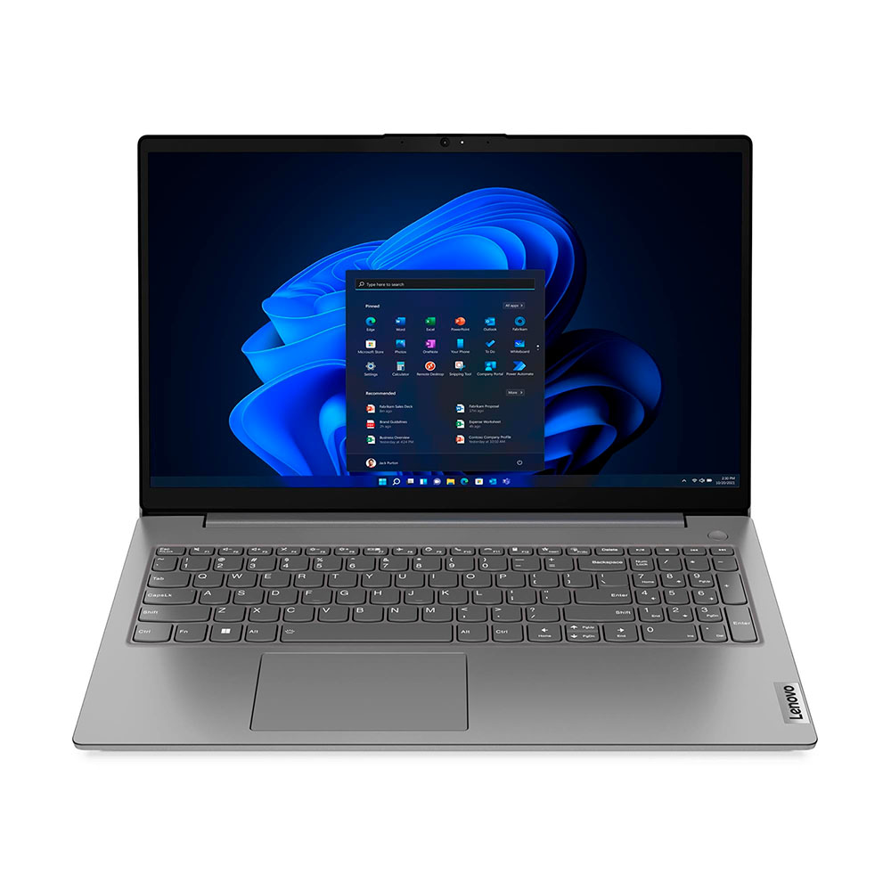 Notebook Lenovo V15 G4 Amd Ryzen 5 5625u 15,6" Full HD