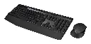 KIT TECLADO Y MOUSE LOGITECH MK345 WIRELESS