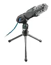 MICROFONO TRUST MICO PLUG 3.5MM CON TRIPODE