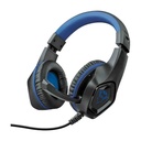 AURICULAR TRUST GAMING GXT404B RANA PS4