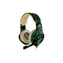 AURICULAR TRUST GXT 310C RADIUS JUNGLE CAMO