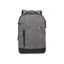 MOCHILA ZOM ZB-200J 15.6 SUITABLE GRIS JEAN