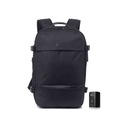 MOCHILA ZOM ZB-V611BK VACUUM 17.3 + AIR PUMP BLACK