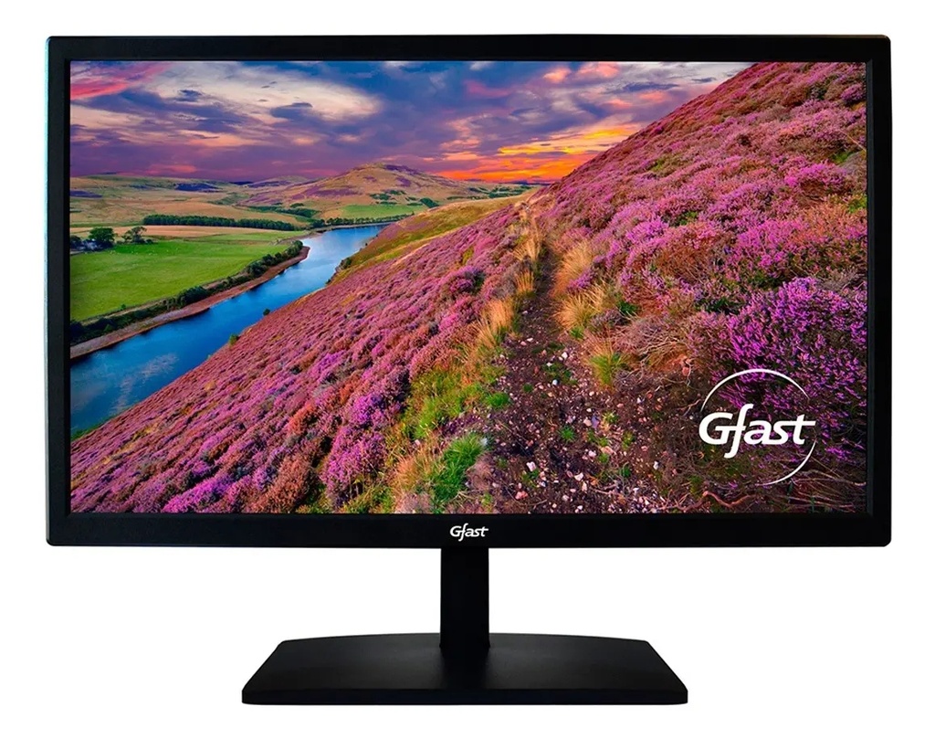 MONITOR GFAST T-240 23.6" FHD 1920 x 1080