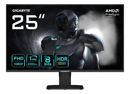 MONITOR GIGABYTE 24.5" GS25F2