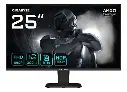 MONITOR GIGABYTE 24.5" GS25F2