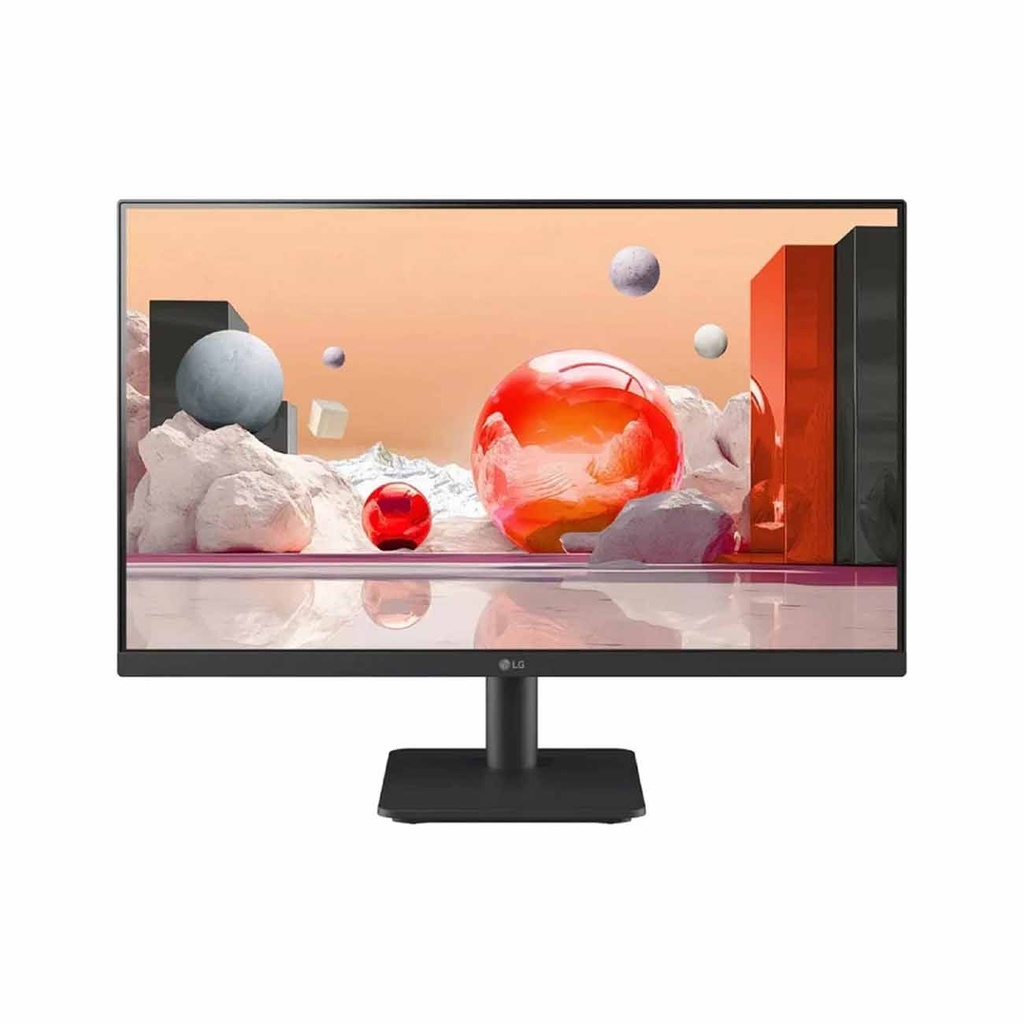 Monitor LG 24" Fhd Ips 1920x1080 100hz