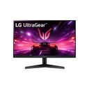 Monitor Gamer LG 24" Fhd IPS 180hz 