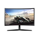 MONITOR SAMSUNG 27" D366 CURVO