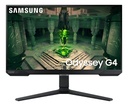 MONITOR SAMSUNG GAMER 25" ODYSSEY G4