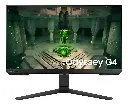 MONITOR SAMSUNG GAMER 25" ODYSSEY G4