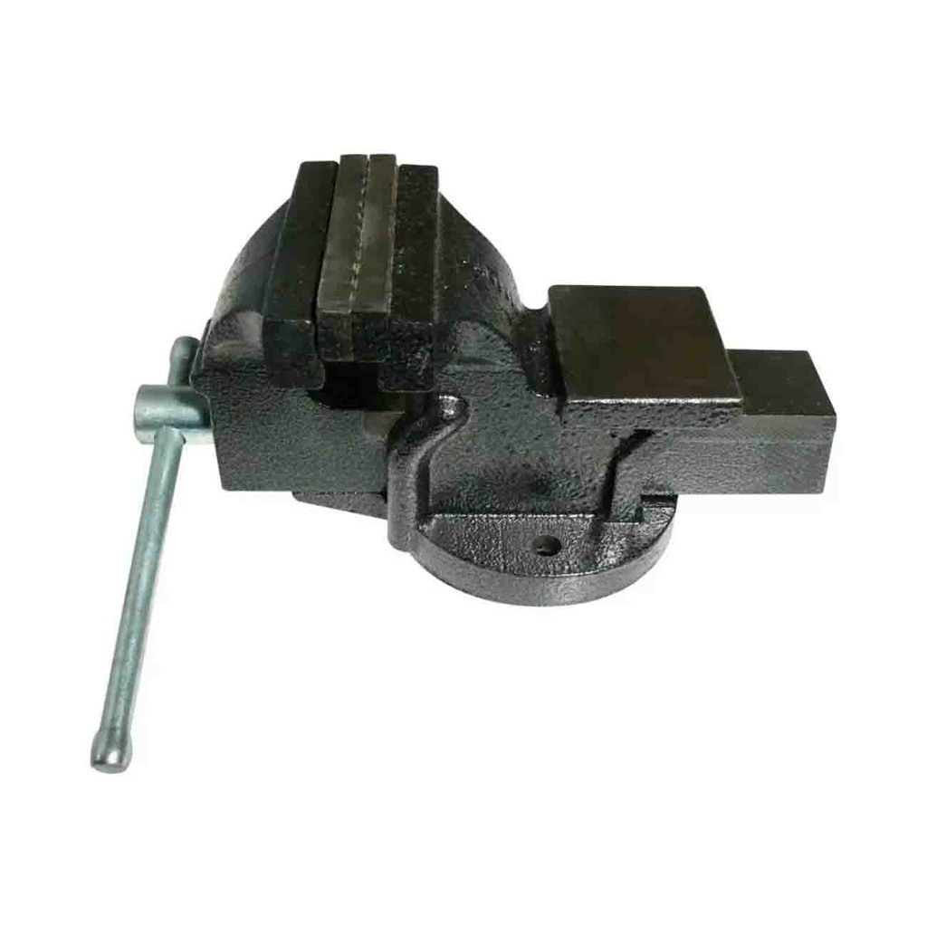 MORSA FIJA CON YUNQUE 4" EXTRA POWER