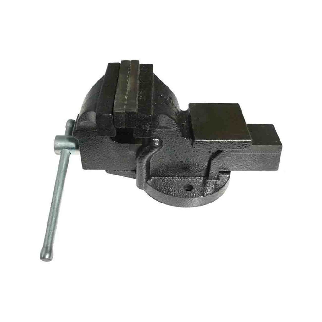 MORSA FIJA CON YUNQUE 5" EXTRA POWER