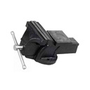 MORSA FIJA CON YUNQUE 6" EXTRA POWER