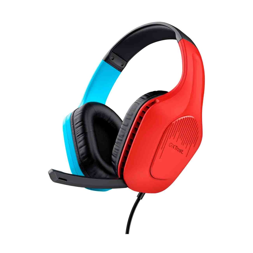 AURICULAR TRUST ZIROX GXT416S
