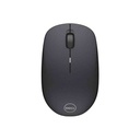 MOUSE DELL WM126 WIRELESS NEGRO