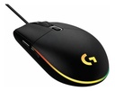 Mouse Gamer Logitech G203 Lightsync Rgb