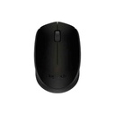 Mouse Inalambrico Logitech M170 Negro