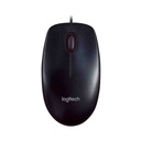 MOUSE LOGITECH M90 USB