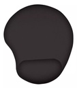 MOUSEPAD TRUST BIGFOOT BLACK