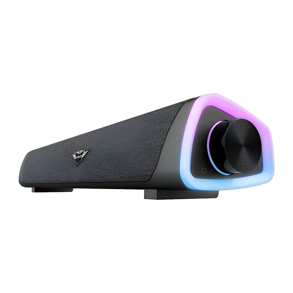 BARRA DE SONIDO TRUST AXON RGB GXT620