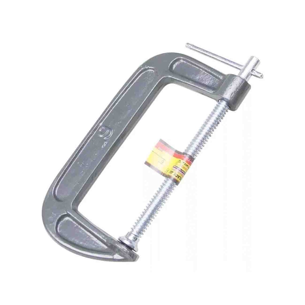 PRENSA G 6" EXTRA POWER TIPO AMERICANA