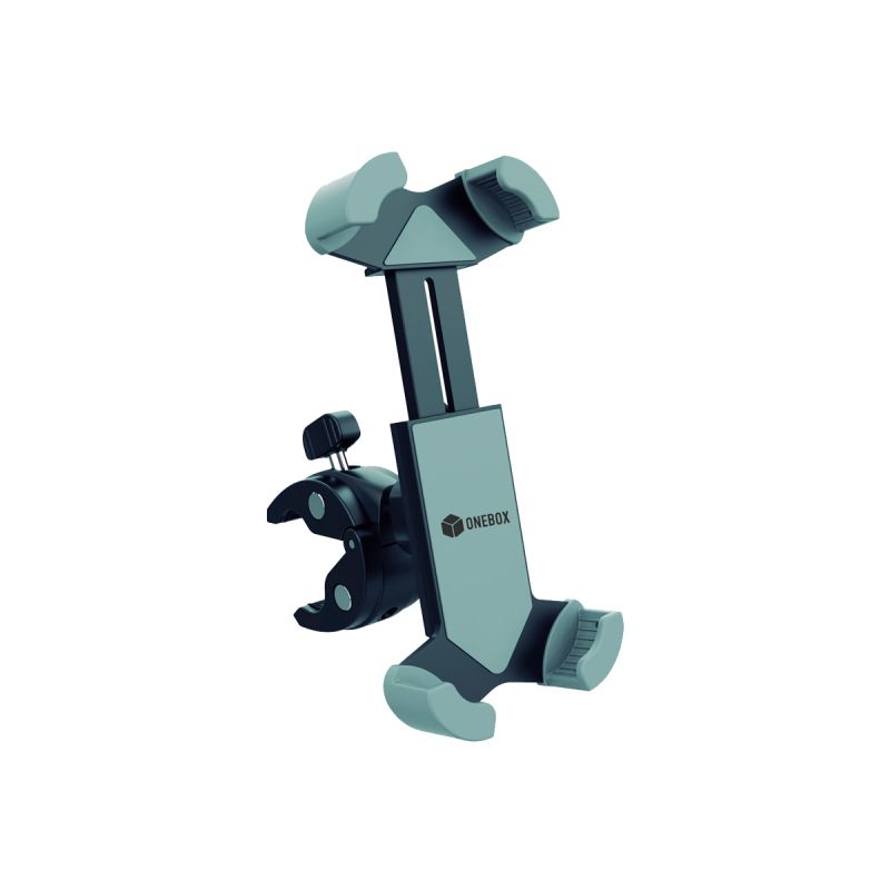 Soporte de Celular Onebox para Moto o Bicicleta