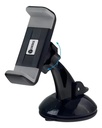 Soporte Onebox Universal Sopapa Parabrisas 360°