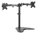 Soporte de Escritorio OneBox para 2 Monitores de 13’’–32’’