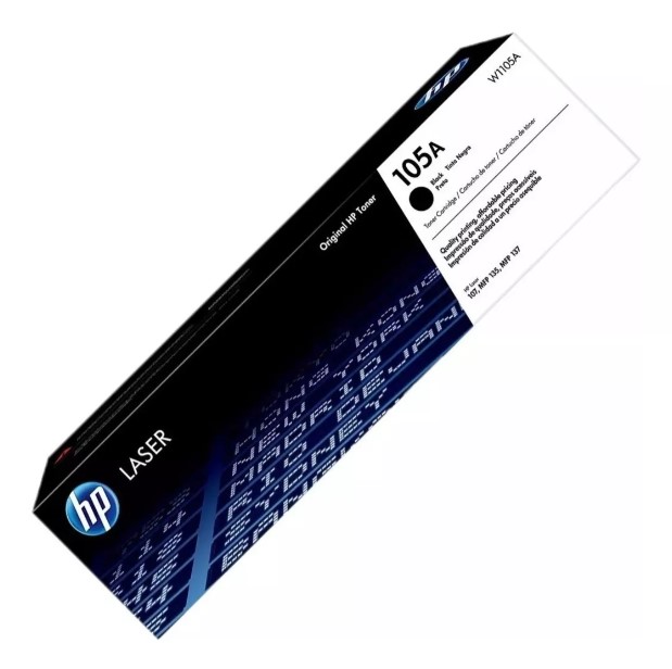 TONER HP 105A NEGRO