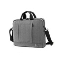 VALIJA ZOM ZM-100J NOTEBOOK BAG 15.6 GRAY JEAN