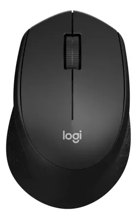 MOUSE LOGITECH M280 WIRELESS