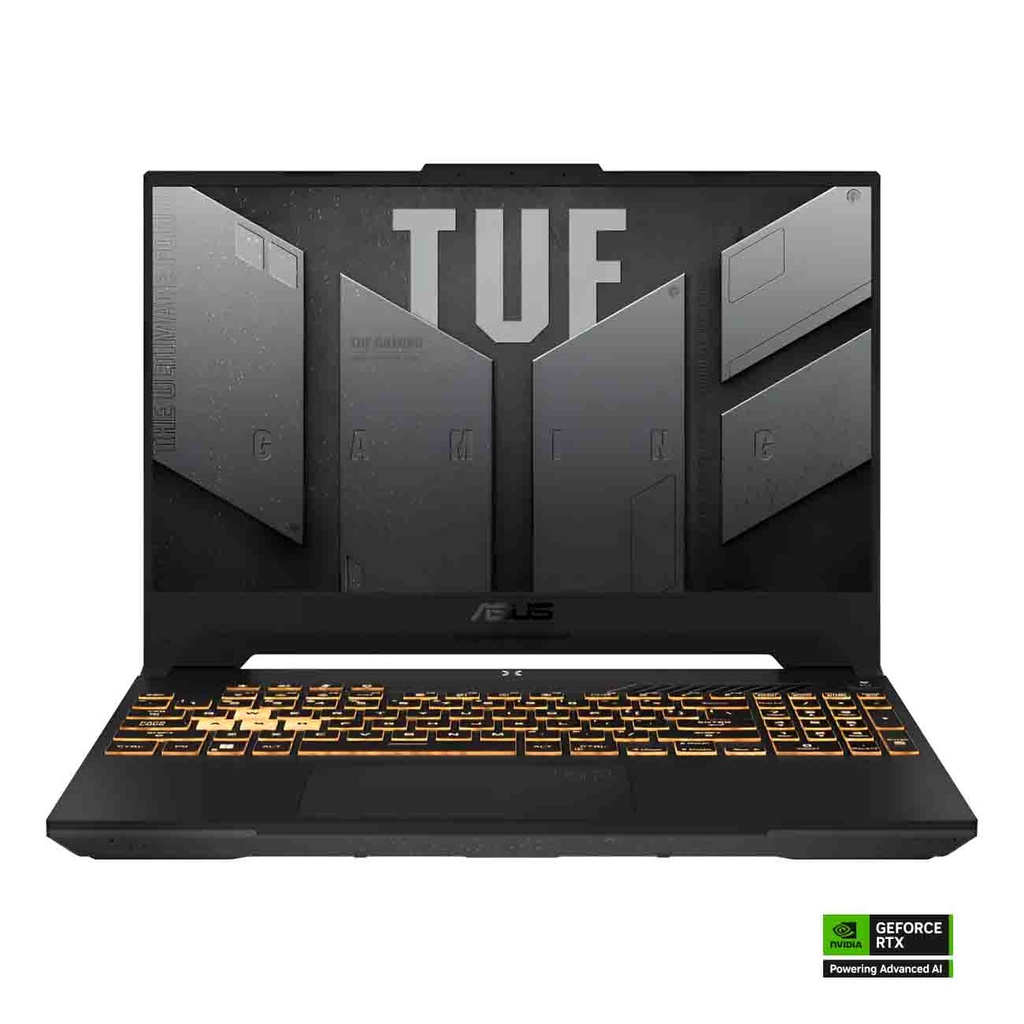 Notebook Asus Tuf F15 GeForce Rtx 3050 Core I5 Windows 11 Home