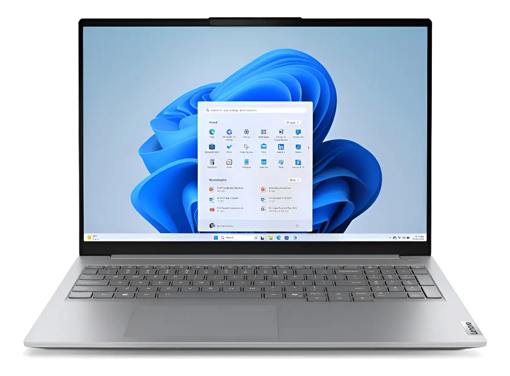 Notebook Lenovo Thinkbook G8 Core 5-210H 16" WUXGA