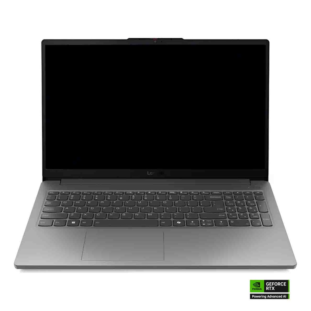 Notebook Lenovo Loq Intel Core I5 GeForce Rtx 3050 15.6" FHD IPS 144Hz