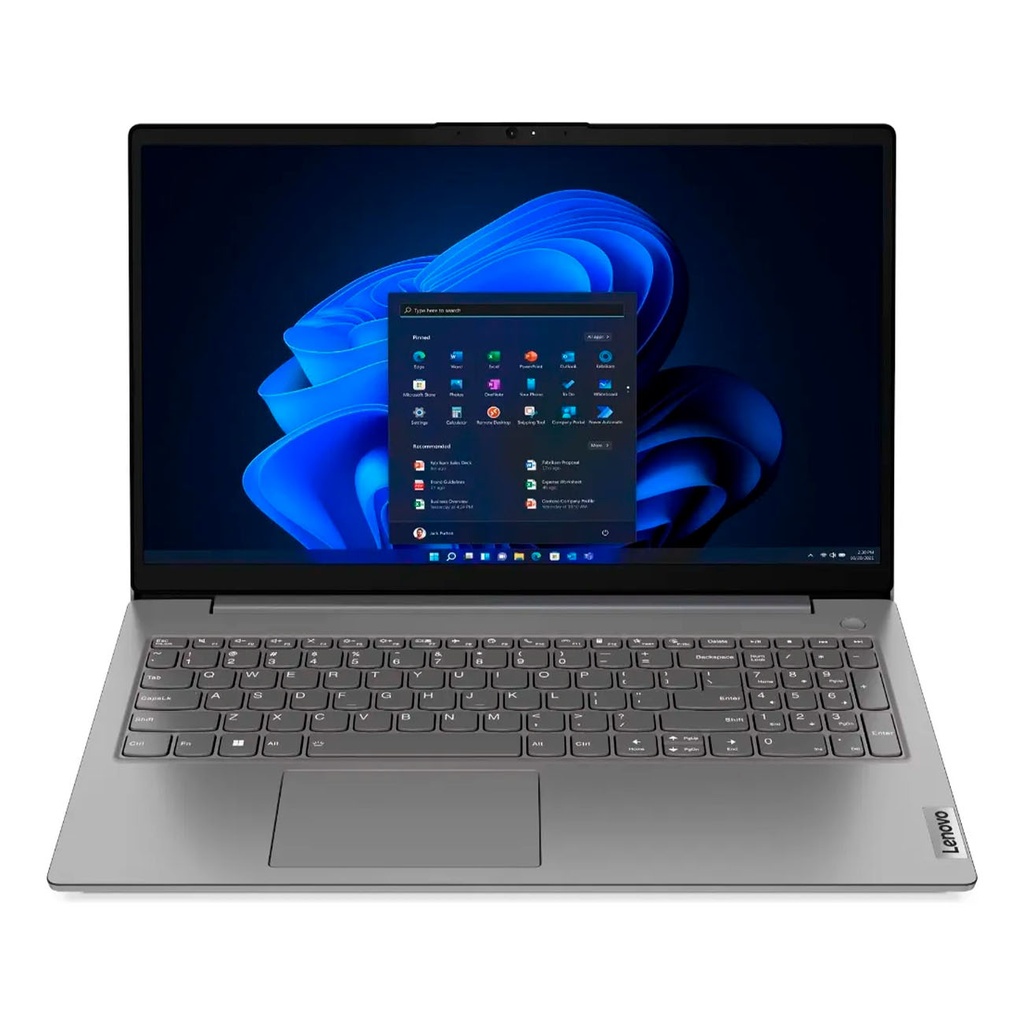 Notebook Lenovo V15 G4 Intel Core i3‑1315U 15.6" FHD
