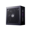 FUENTE COOLERMASTER 750W 80 PLUS GOLD V3 FULL MODULAR