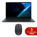 🔥Notebook Asus Expertbook Ryzen 7 15.6" FHD + Mouse de Regalo