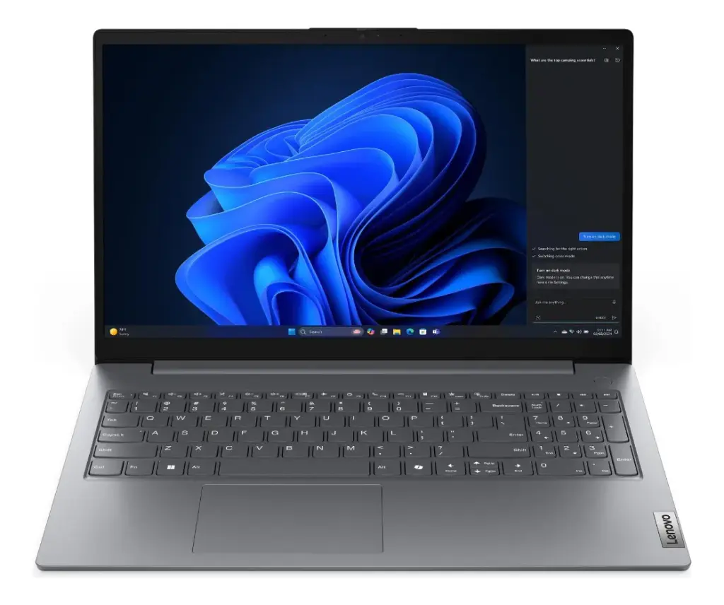 Notebook Lenovo V15 G5 Intel Core i5 15.6" FHD