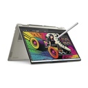 Notebook Lenovo Yoga 7 Ryzen AI 7-350 14" WUXGA OLED Tactil Windows 11 Home