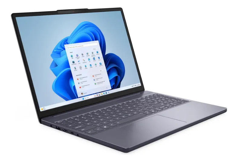 Notebook Lenovo Ideapad Slim 3 Ryzen 7 15.3" WUXGA