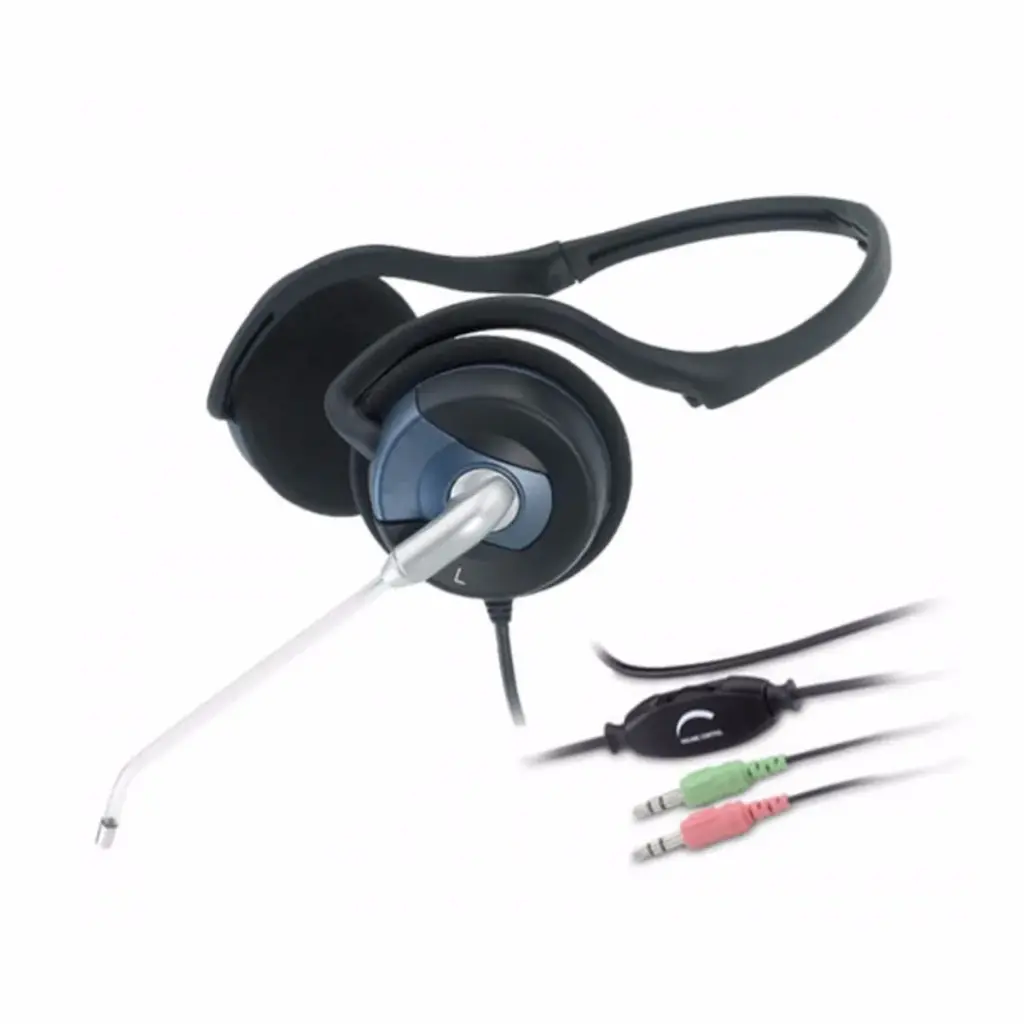 AURICULAR GENIUS + MIC HS-300N