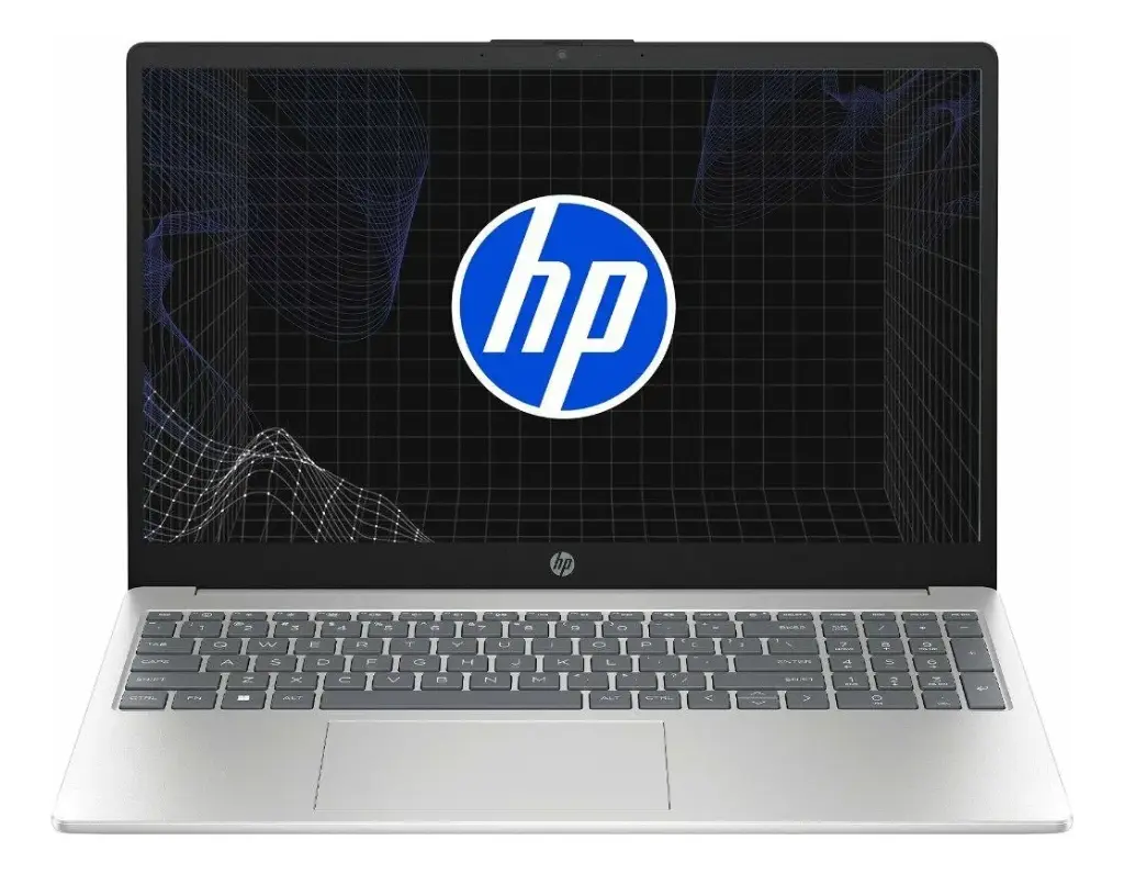 Notebook HP 15 Ryzen 7-7730U 15.6" FHD Windows 11 Home