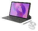 Tablet Lenovo Idea Tab 11 8gb + 128gb ufs Teclado Folio + Tab Pen Plus + Auriculares