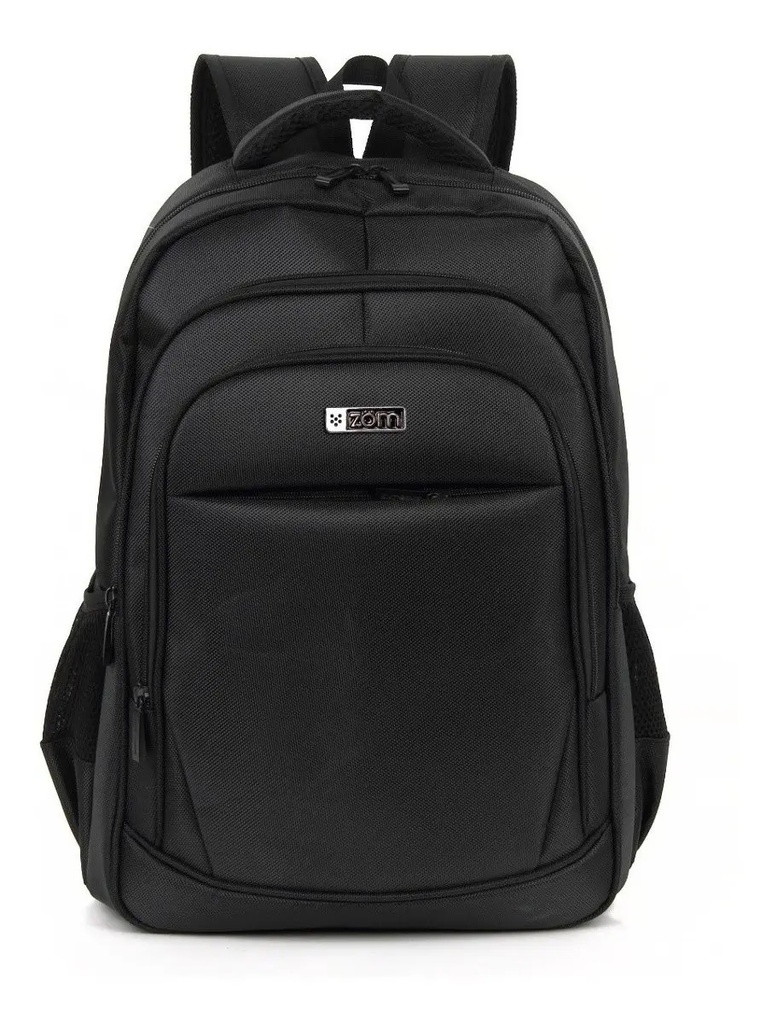 Mochila Zom Para Notebook 15,6 ZB-305B