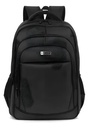 MOCHILA ZOM ZB-305B 15.6 SUITABLE BLACK