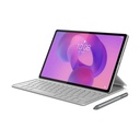TABLET LENOVO TAB 2.5K 12.1" 8GB 256GB TECLADO, PEN Y FOLIOCASE