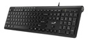 TECLADO GENIUS SS 230 II