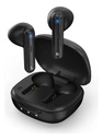 Auriculares Genius Hs-m905bt Bluetooth Inear Color Negro 